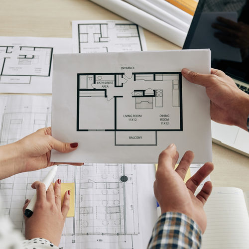 Why Floor Plans Are Becoming the Most Important Part of a Listing