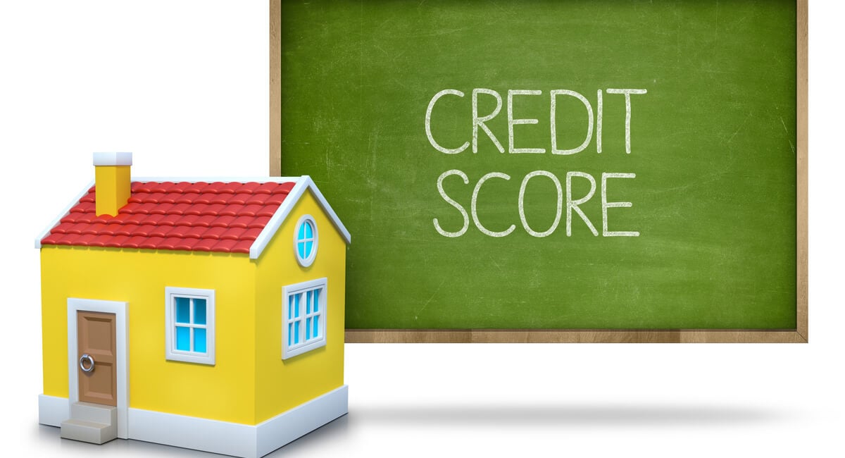 Improving Your Credit Score for Home Buying