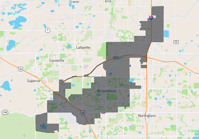 Broomfield
