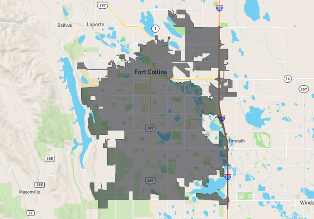 Fort Collins