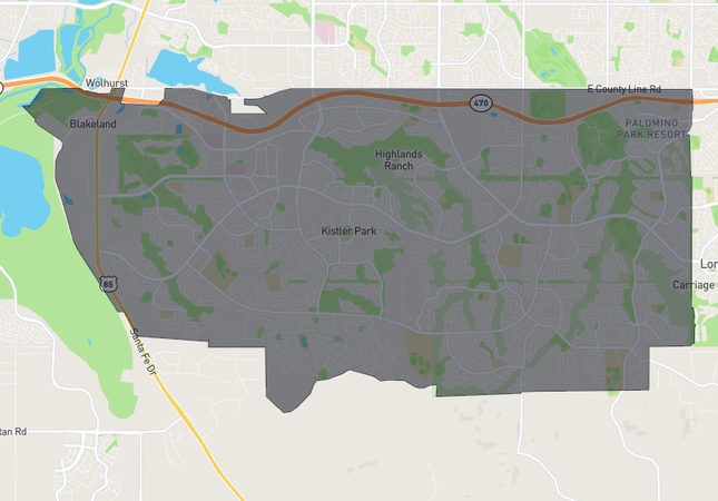 Highlands Ranch