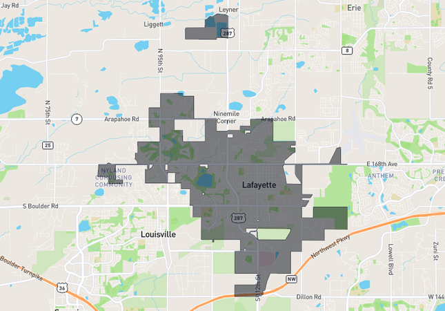 Lafayette