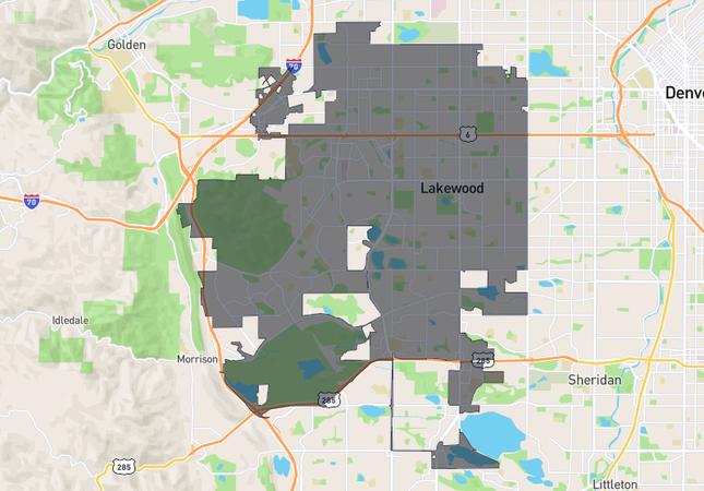 Lakewood