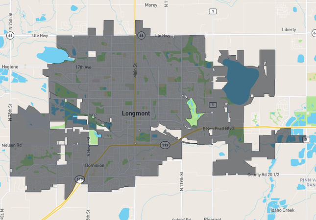 Longmont