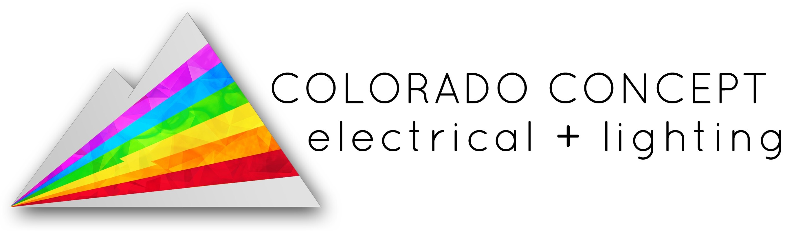 Colorado Concept Lighting Logo