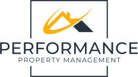 Performance Property Management Logo