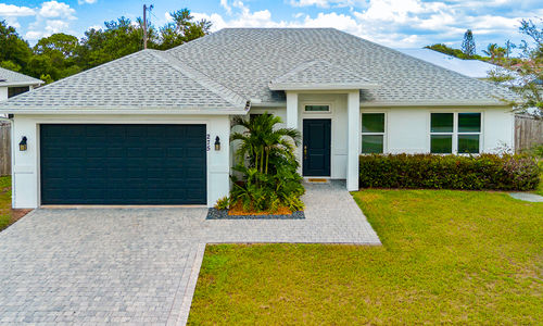 Buying New Construction on the Treasure Co&hellip;