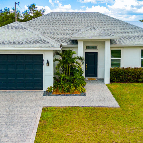 Buying New Construction on the Treasure Coast? Bring Your Own Agent