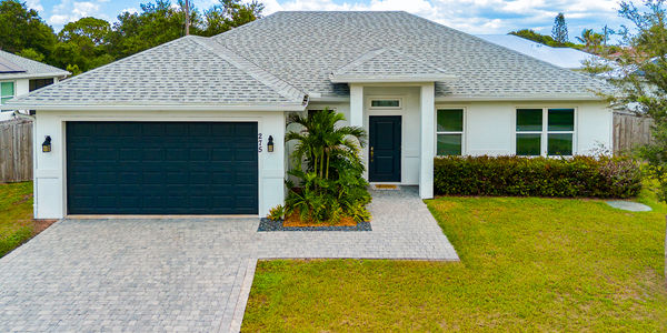 Buying New Construction on the Treasure Coast? Bring &hellip;