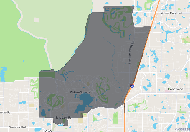 Alaqua Lakes