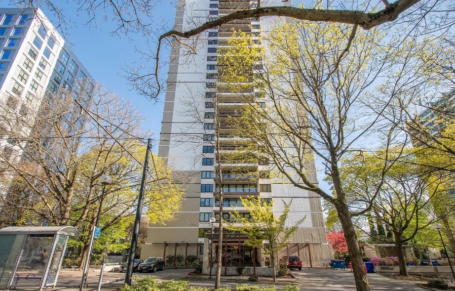 255 harrison 8a