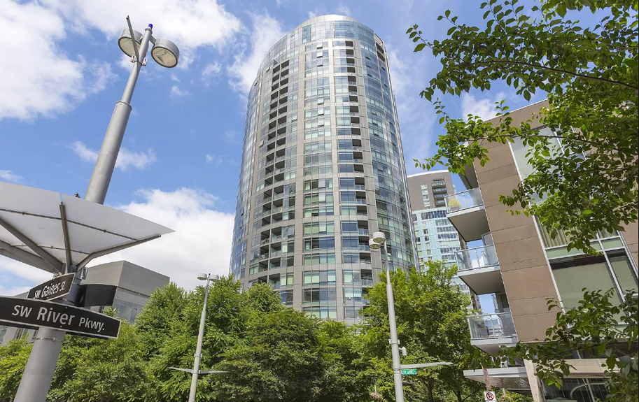 3601 SW River Pkwy