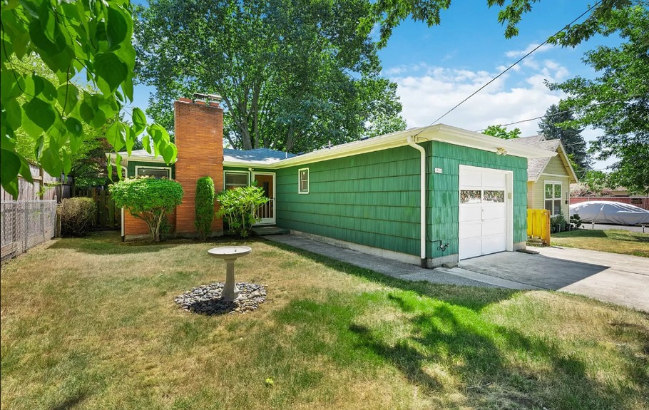 4908 SE 48th