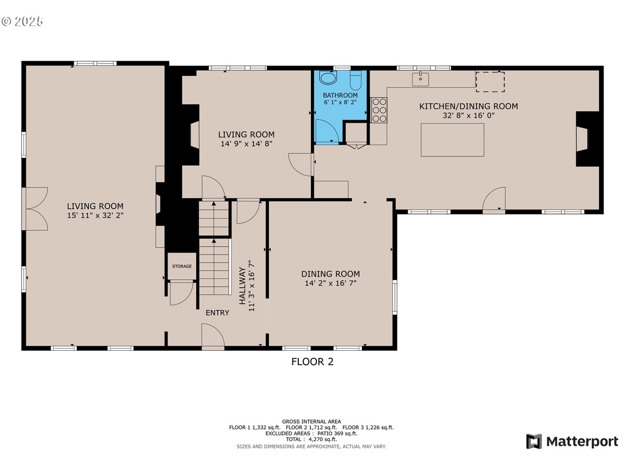 Floor 2