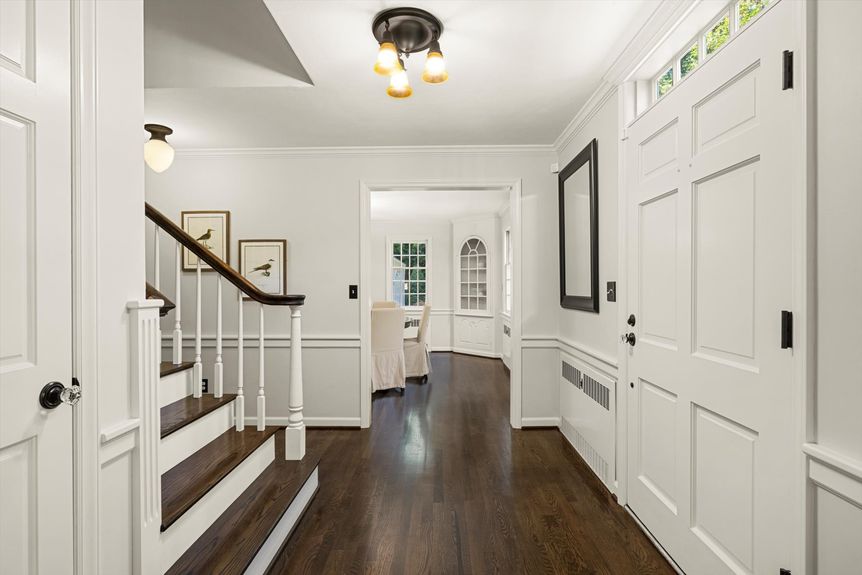 Hallway Mikllwork Pl-43