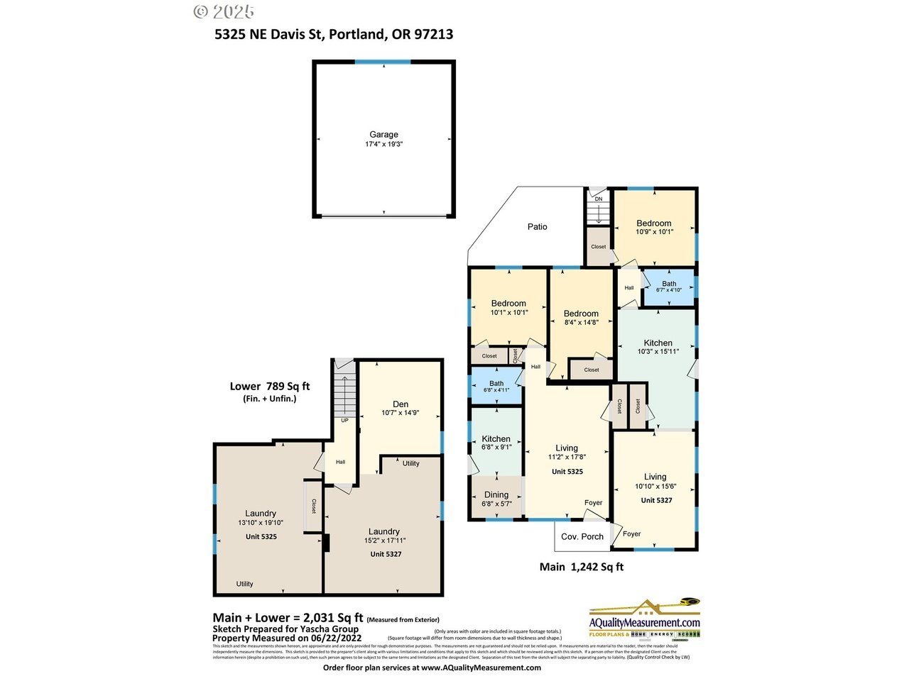 floorplans