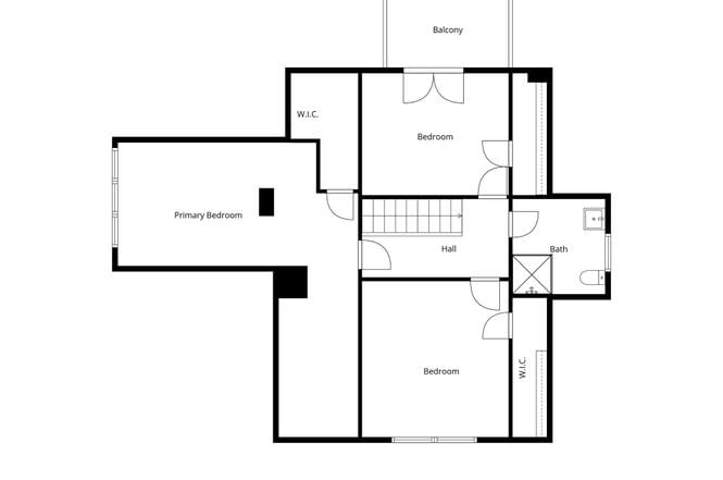 44th floorplans