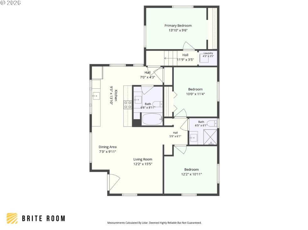 henderson floorplans