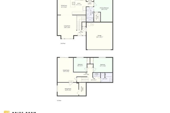rex floorplans