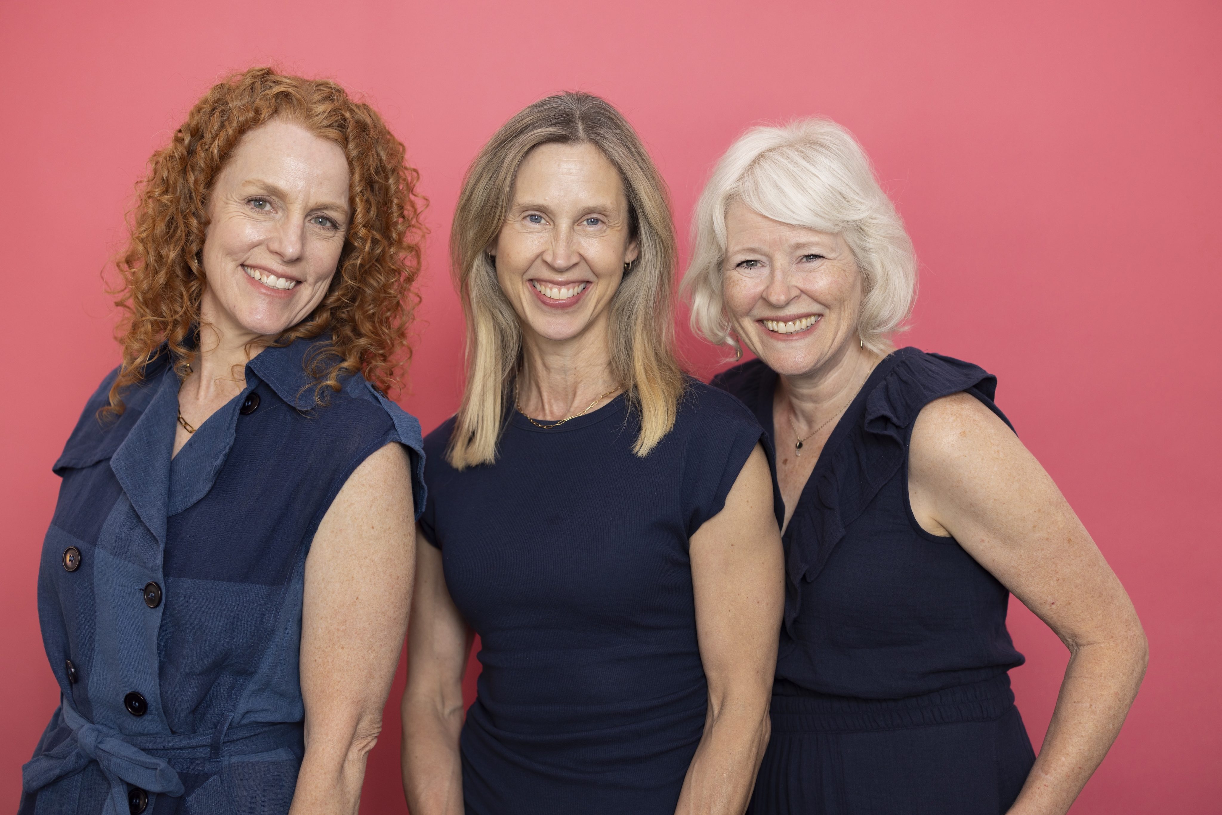 Team Headshot Smaller File