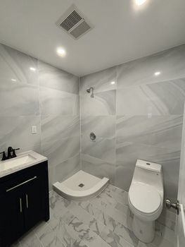 2nd FL Bathroom