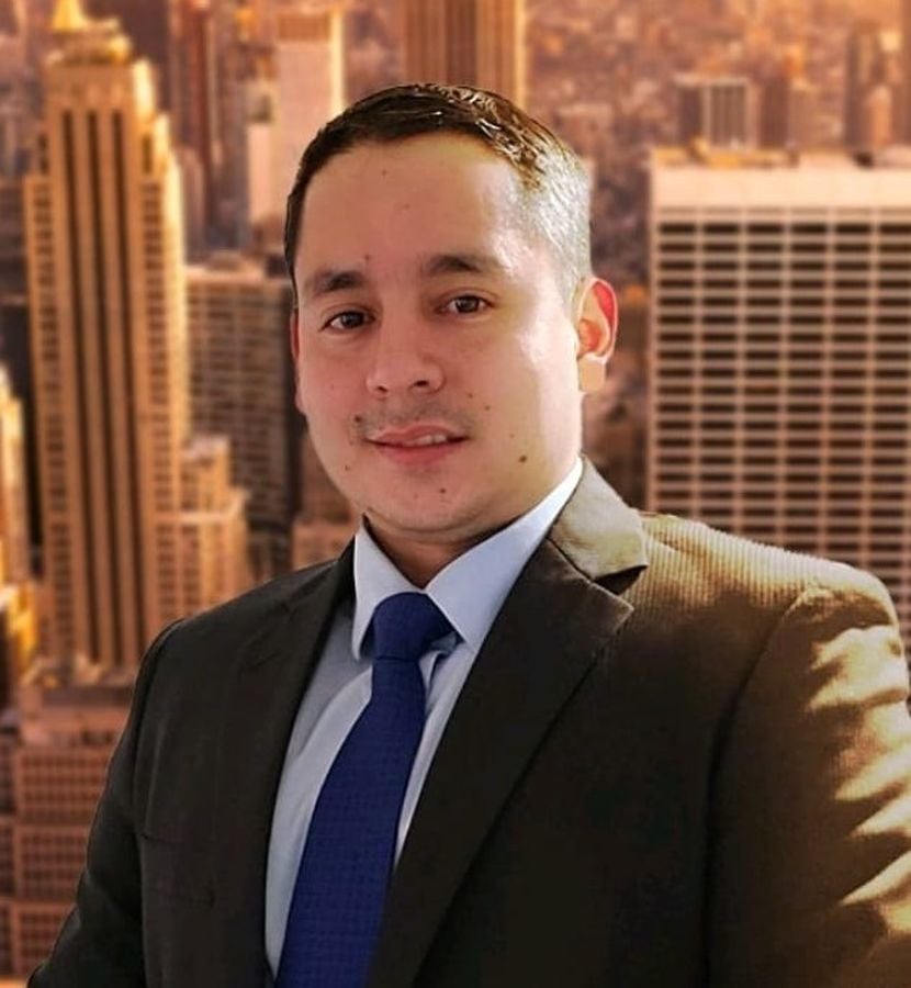 Luis Fernando Montoya