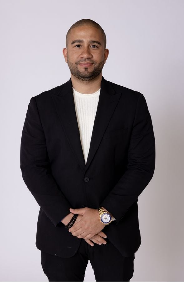 David Matias