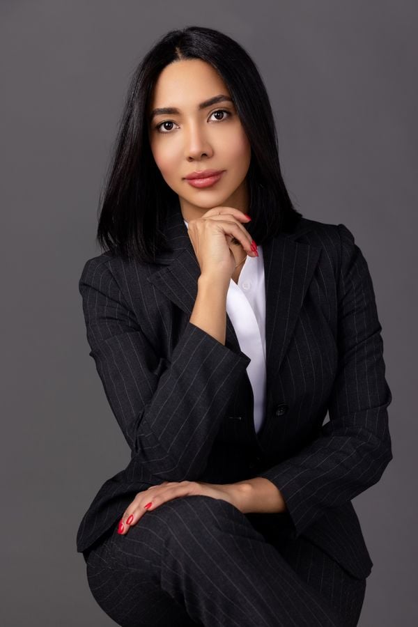 Pamela Alcequies