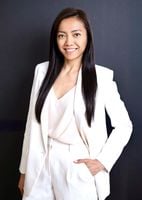 Wendy Wong