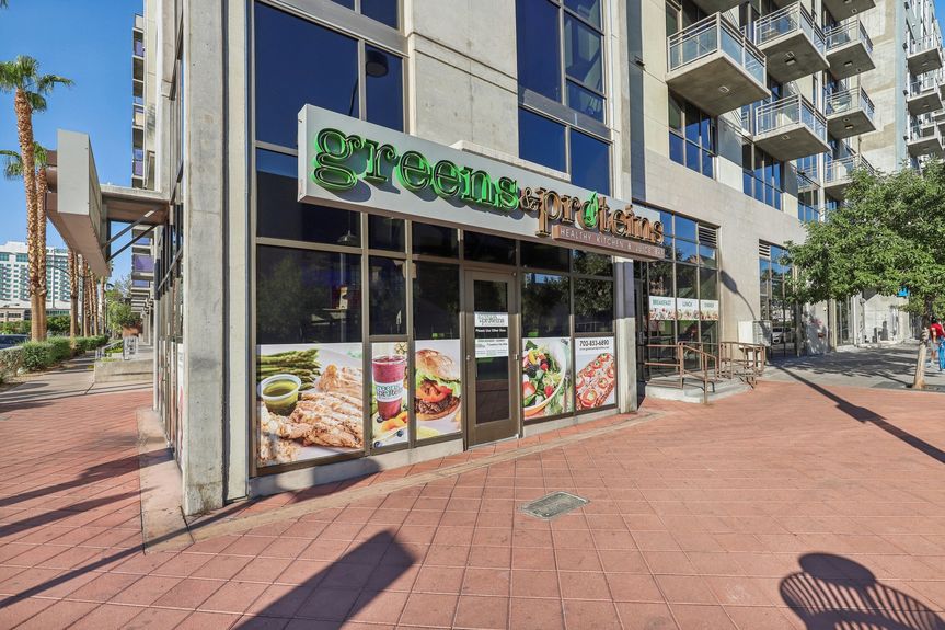 E Bonneville Ave #343-003