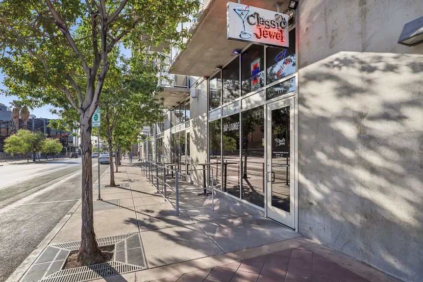 E Bonneville Ave #343-006