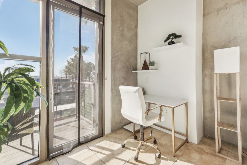 E Bonneville Ave #343-009