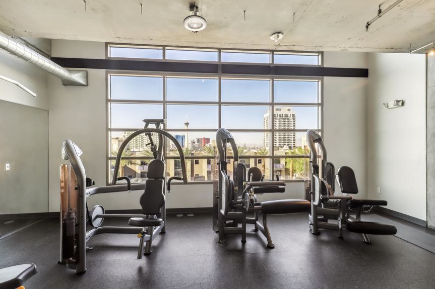 E Bonneville Ave #343-026