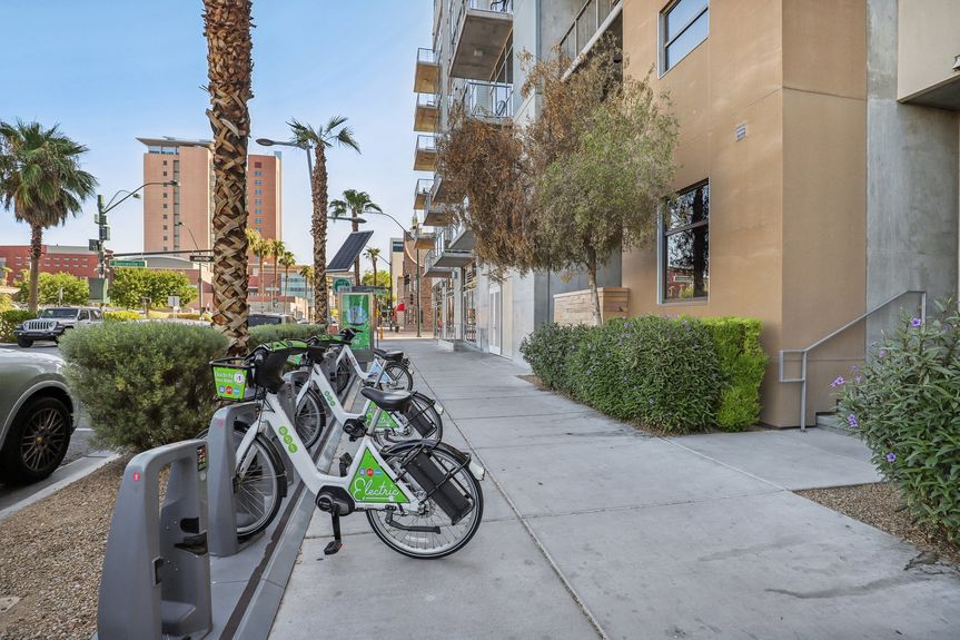 E Bonneville Ave #343-029