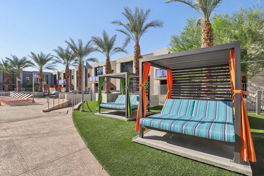 E Bonneville Ave #343-030