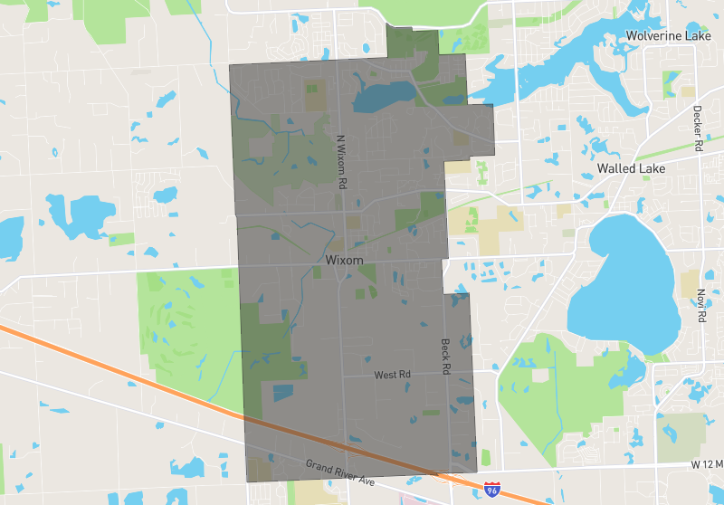 Wixom