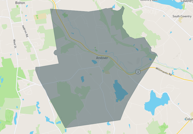 Andover