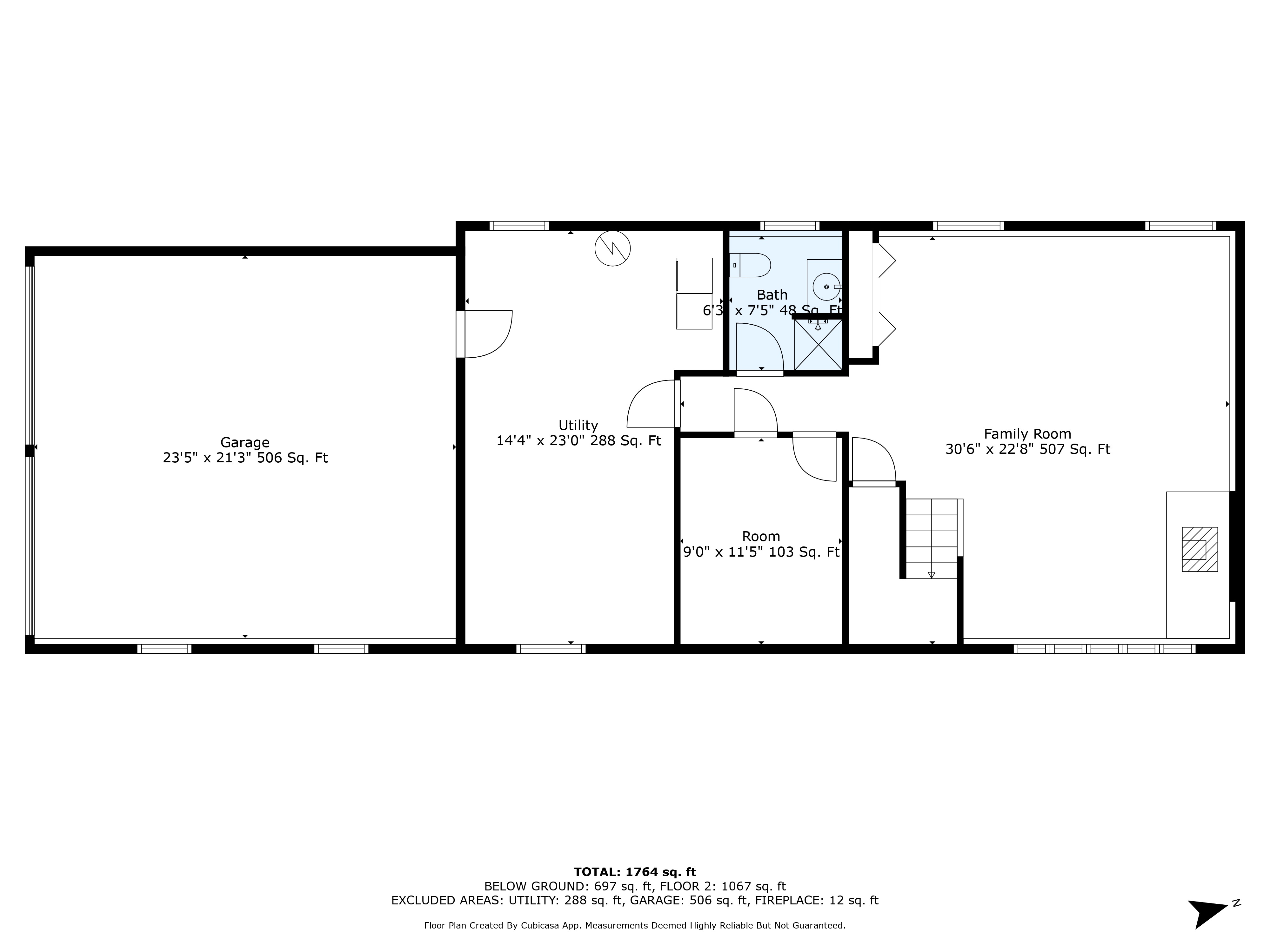1st_floor_28_caribou_way_oakdale_with_dim
