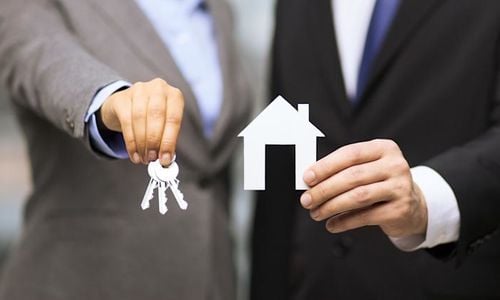 How to Choose the Best Real Estate Agent W…