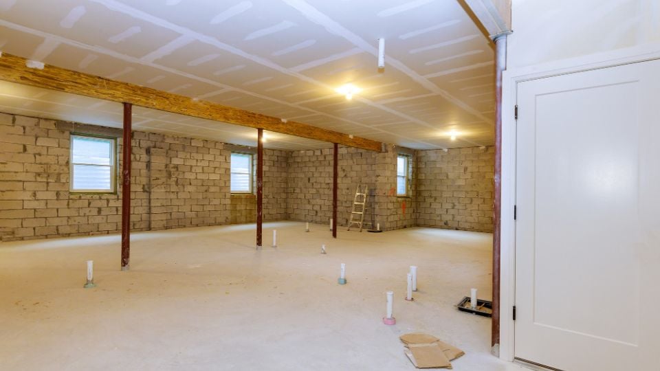 tips-for-finishing-basements