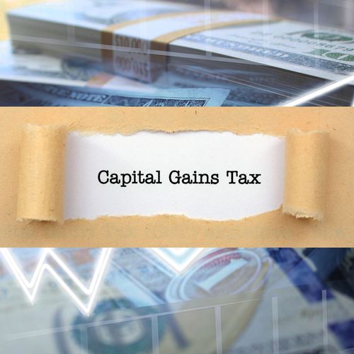 Will I Have to Pay Capital Gains Tax When Selling My House in Connecticut?