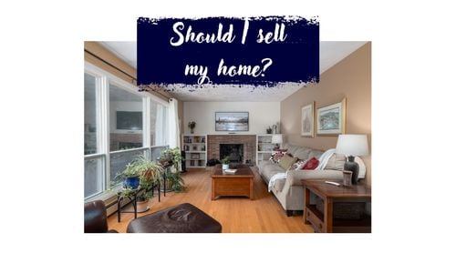 Should I Sell My House As-Is or Make Repai…
