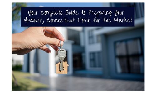 How to Prepare Your House for Sale in Ando…