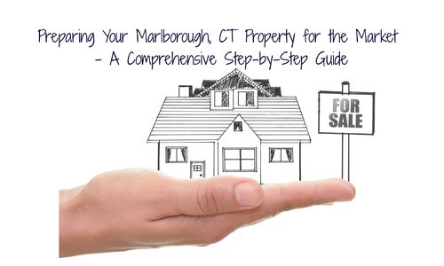 How to Prepare Your House for Sale in Marl…