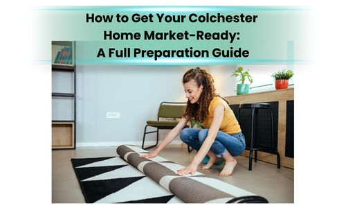 How to Prepare Your House for Sale in Colc&hellip;