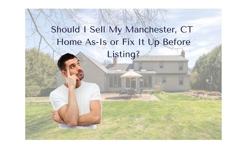 Should I Sell My House As-Is or Make Repai…