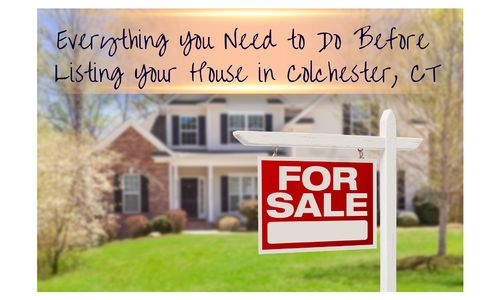 How to Prepare Your House for Sale in Glas&hellip;