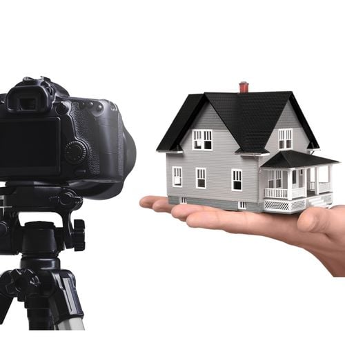 The First Showing Happens Online: Why Professional Photos and Marketing Matter in Hebron, CT