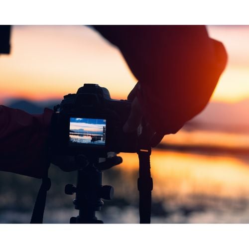 The First Showing Happens Online: Why Professional Photos and Marketing Matter in Andover, CT