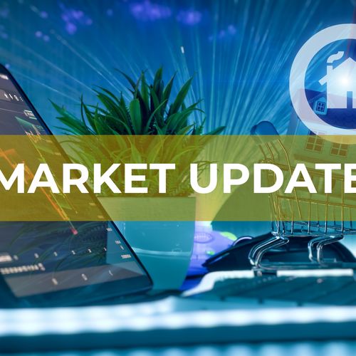 Connecticut Housing Market Update – November 2025